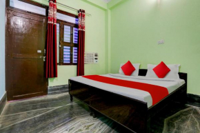 Hotel O Choudhary Residency